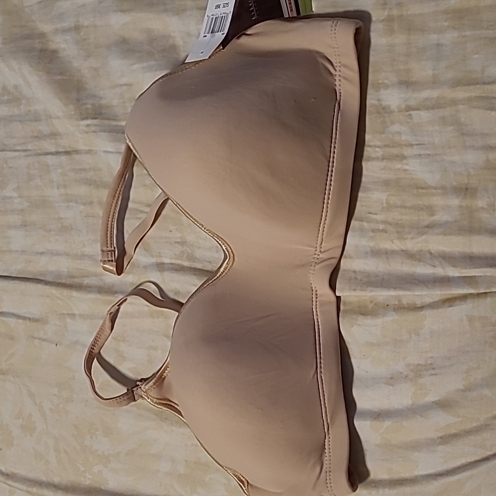 La Leche League Nursing Bra 36B